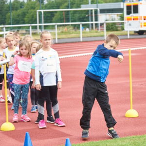 Hansemeeting 2019
