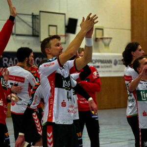 VfL Gummersb. : HSG Wetzlar