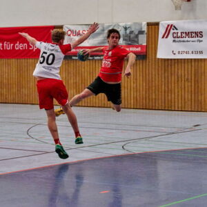 TVO1 : TG Voerde