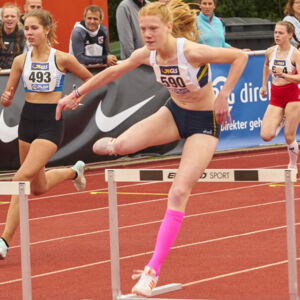 Deutsche Meisters. U16 2019