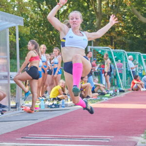 DJMM Qualifikation II 2019