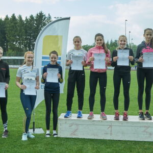 BiggeEnergie Sportfest 2019