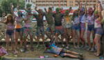 Festa Holi Canet