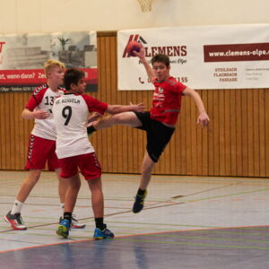 C-Jgd. : RE Schwelm