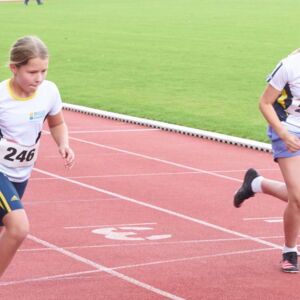Qualifikation U12 DJMM