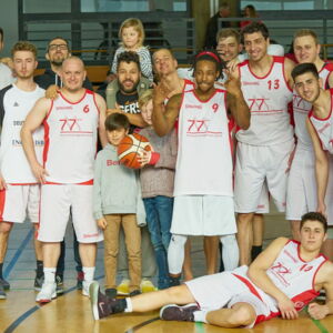 TVOB : SV Haspe