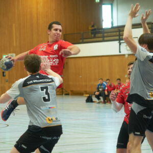 TVO1 : TuS Wellingh.