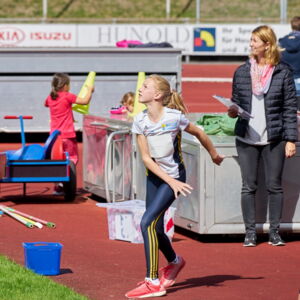 KiLA und KiBaz Sportfest 2018