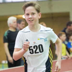 Hallensportfest I 2019