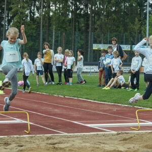 BiggeEnergie Sportfest 2019