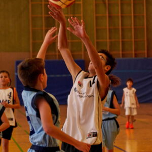 TVOB U12 : Drolshagen