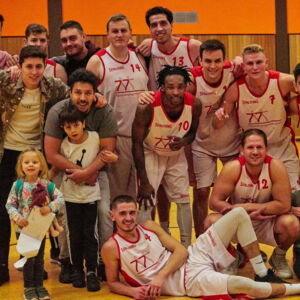 TVOB : SVD Dortmund