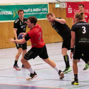 TVO1 : SG Menden