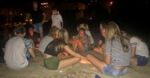 Strandnacht