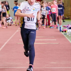 Hallensportfest I 2019