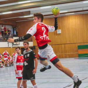 TVO1 : HSG Schwerte