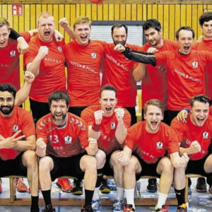 Landesligaaufstieg 2017