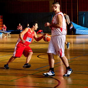 Vizemeister TVOB