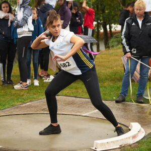DJMM Finale U18 2018