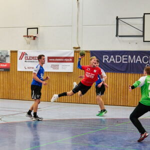 TVO1 : HVE Villigst-Ergste