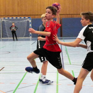C-Jgd. : HSG Herdecke