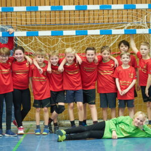 E-Jgd. : RSVE Siegen